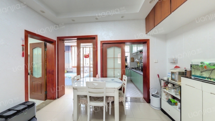 北兴园二手房实景图