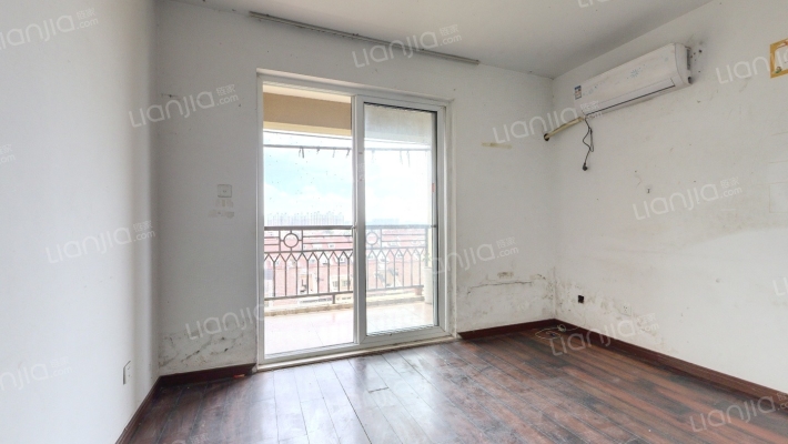 安居锦竹苑二手房实景图