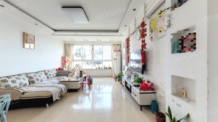 上海景苑二手房实景图