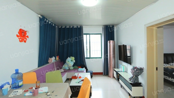 城市花园(涟水县)二手房实景图