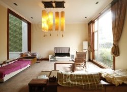 整租·水榭花都 7室1厅 南_水榭花都租房