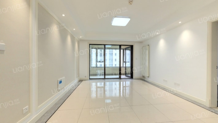 中海珑岸二手房实景图