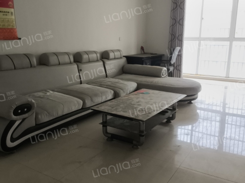 整租·银龙新城 3室2厅 南/北