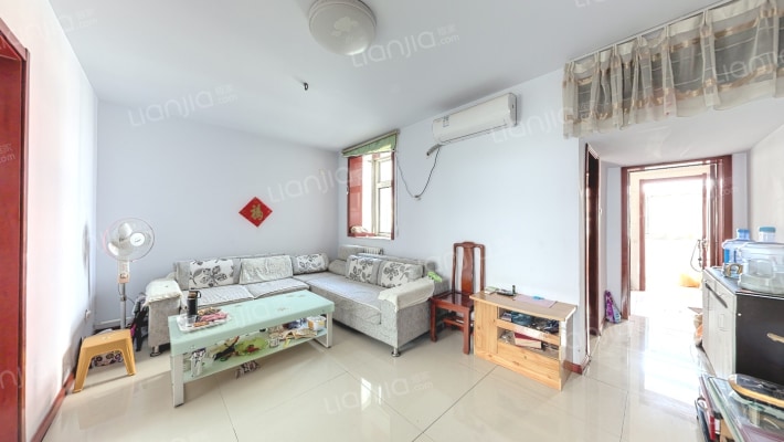 迎春园二手房实景图