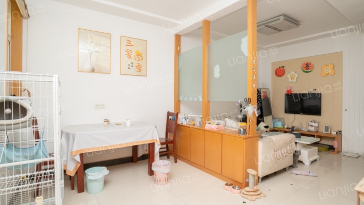 学府雅苑(句容)二手房实景图