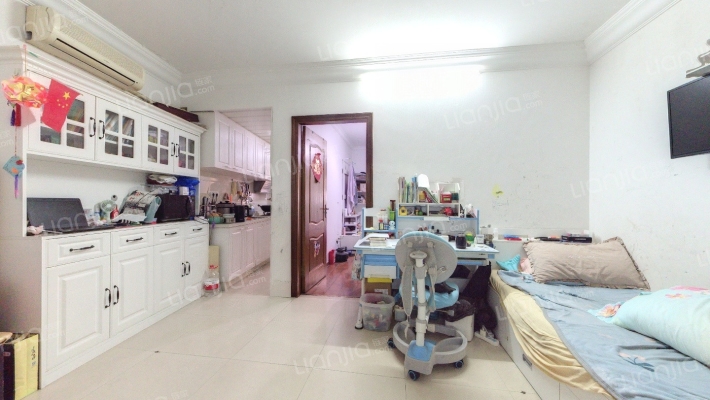 虹口嘉苑二手房实景图