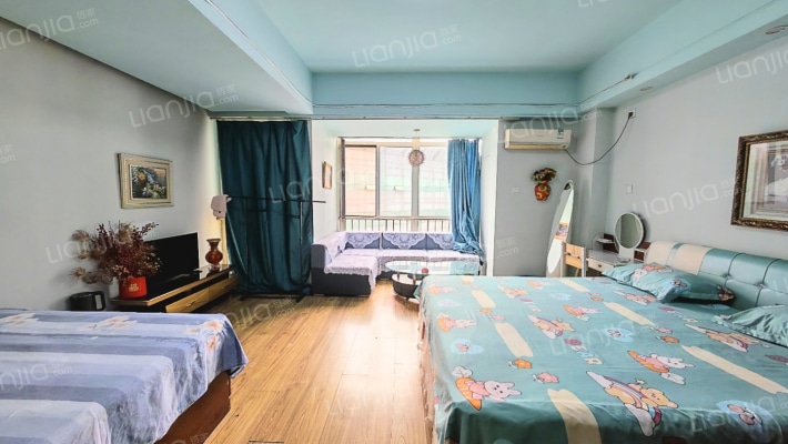 景悦公寓二手房实景图
