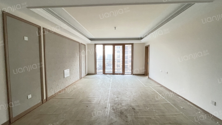 恒辉城市花园二手房实景图