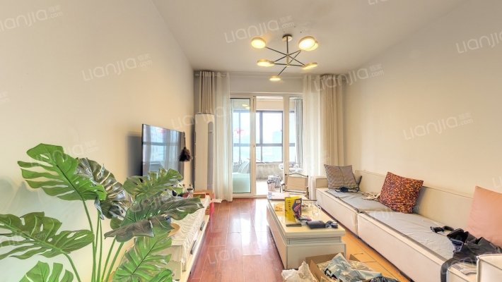 四季康城二手房实景图