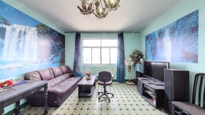 新德路386弄二手房实景图