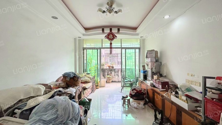 丽景花园（东凤镇）二手房实景图