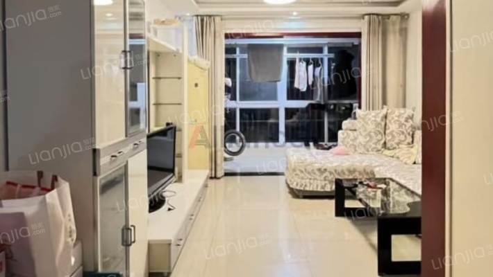 绿都花园二手房实景图