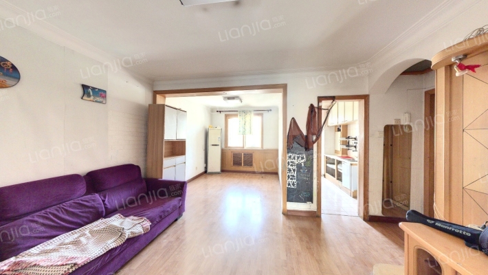 佳平里二手房实景图