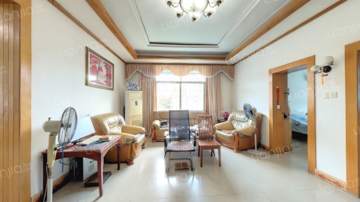 信美路二手房实景图