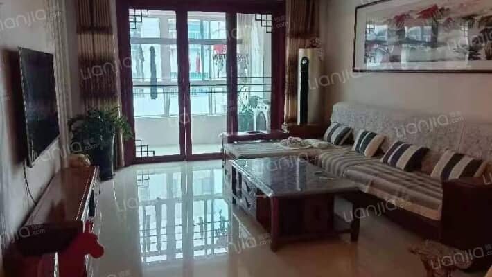 盛世嘉苑二手房实景图