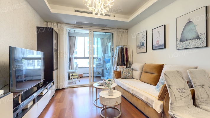 森林公馆(468弄)二手房实景图