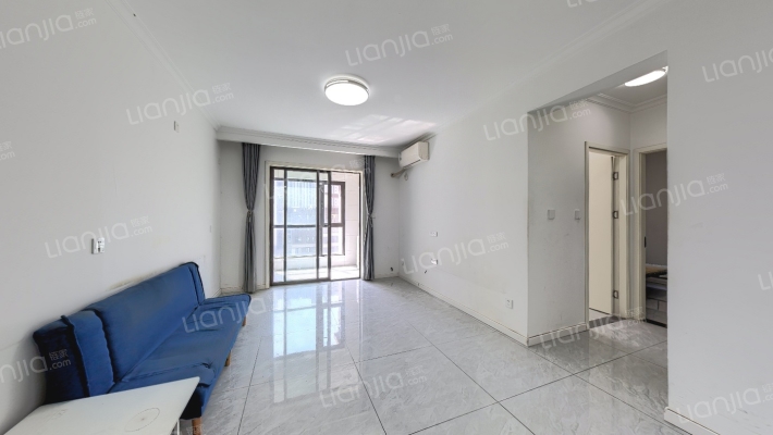 绿都澜湾椿园二手房实景图