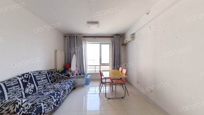 海泰都市汇二手房实景图