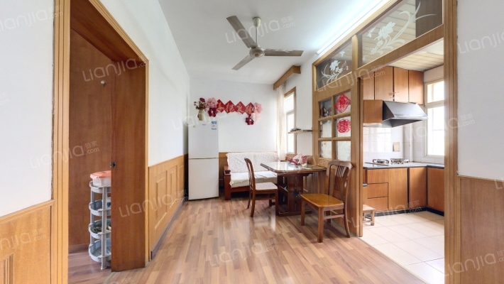 上怡二村二手房实景图