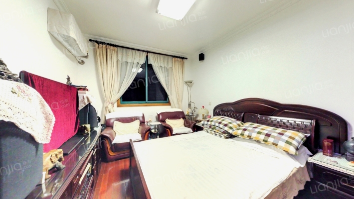 武康路280弄(公房)二手房实景图