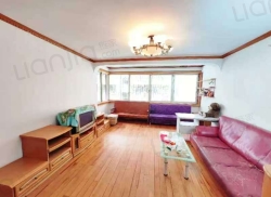 整租·东安园小区 3室2厅 南_东安园小区租房