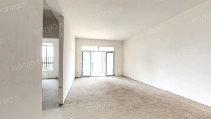 中冶黛山壹品二手房实景图