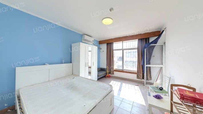 机场龙塘住宅楼二手房实景图