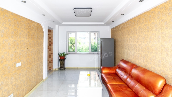 新城官邸二手房实景图