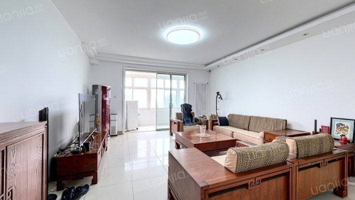 石家庄第二研究所二手房实景图