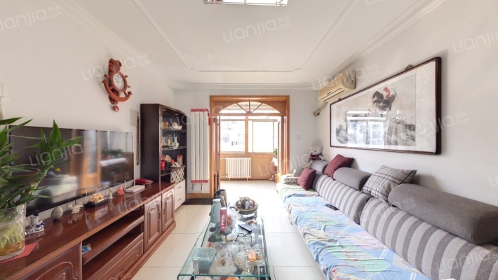 彩阳里二手房实景图