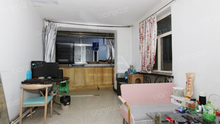 铁道东街小区二手房实景图