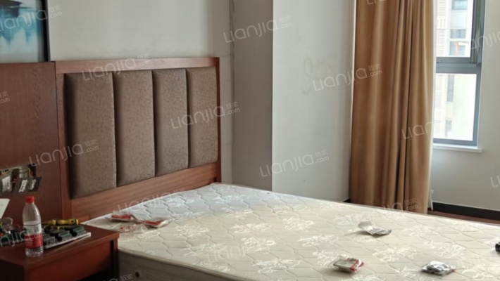 泓佳茶城二手房实景图