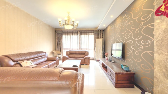 缙云小区B区二手房实景图