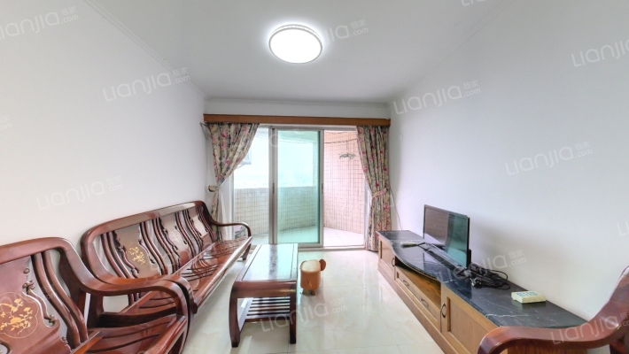 永胜广场二手房实景图