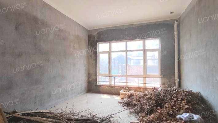 保利国际高尔夫花园二手房实景图