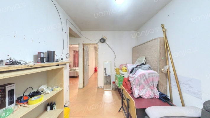 安平小区二手房实景图