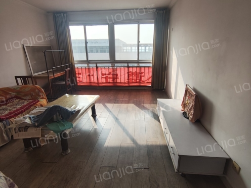 整租·南城陽花苑 2室2厅 南