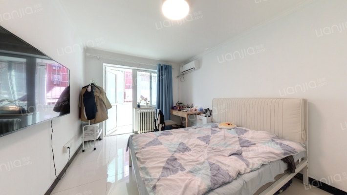 永安南里二手房实景图