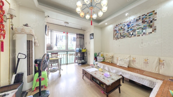 簇锦苑二手房实景图