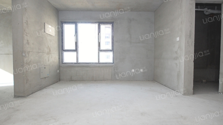 山水文园二期二手房实景图