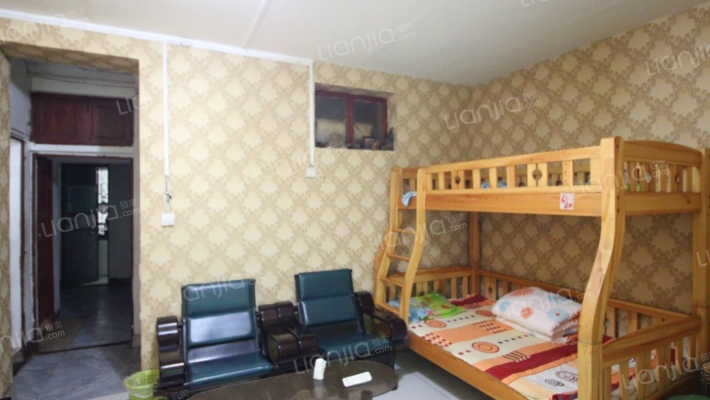 竹苑巷13号二手房实景图