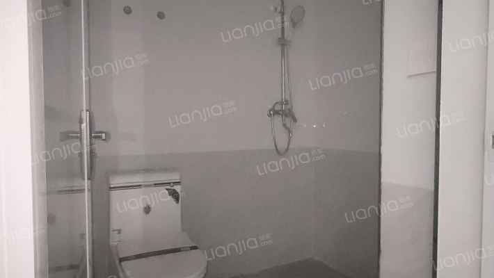 三利中和城二期B区 2室1厅 南-卫生间