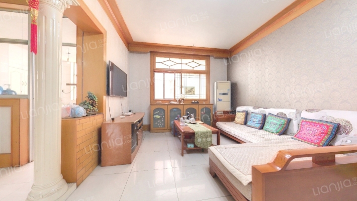 毓秀苑小区二手房实景图