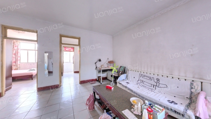 华荣街二手房实景图