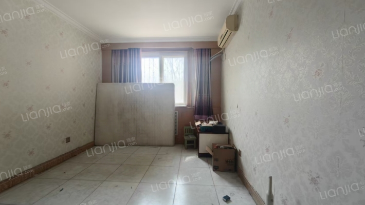 学园小区 3室2厅 南 北-卧室A