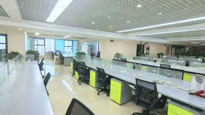 金石柏朗二手房实景图