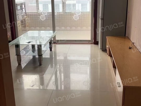 整租·城西花园 2室1厅 南