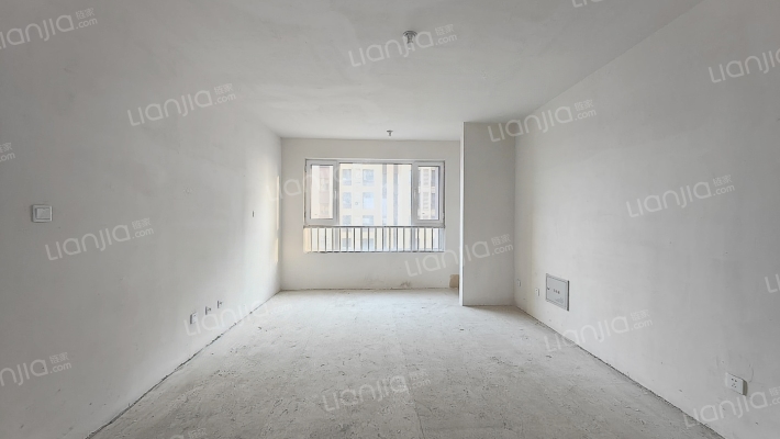 耀立辰祥府二手房实景图