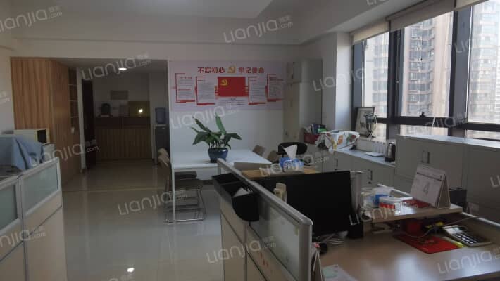 锦艺国际中心二手房实景图