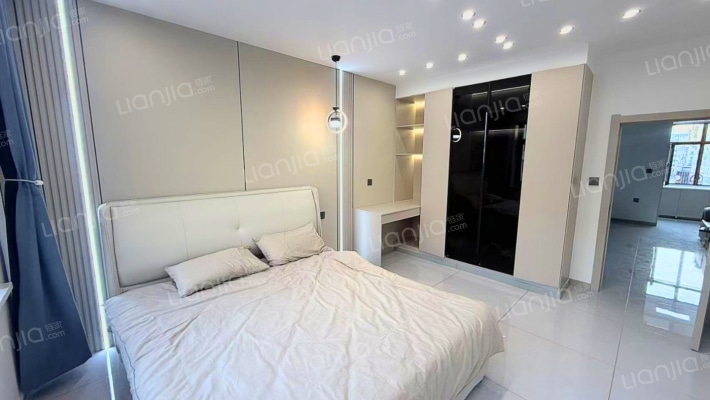 畜牧大厦二手房实景图